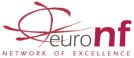 euroNF Logo